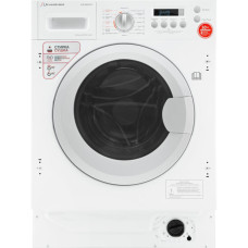 Встраиваемая стиральная машина Schaub Lorenz SLW BW8543 I Встраиваемая стиральная машина Schaub Lorenz SLW BW8543 I