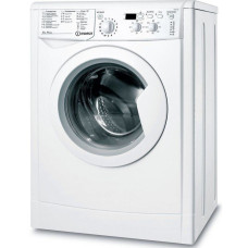 Стиральная машина Indesit IWSD 6105 L Стиральная машина Indesit IWSD 6105 L