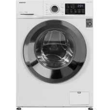 Стиральная машина Nordfrost i-DDQ4 7120 Ws Стиральная машина Nordfrost i-DDQ4 7120 Ws