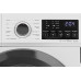 Стиральная машина Nordfrost i-DDQ4 7120 Ws