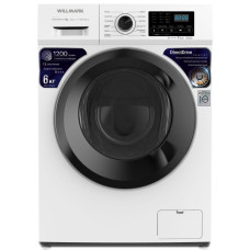 Стиральная машина Willmark WMF-6021LG