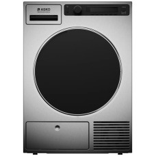 Сушильная машина Asko TDC1772C.T