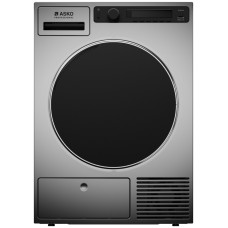 Сушильная машина Asko TDC1771H.T