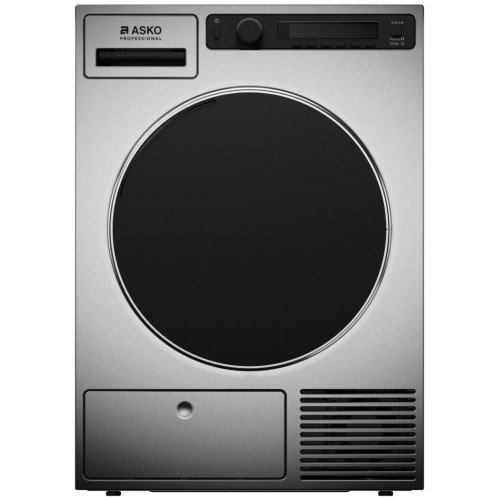 Сушильная машина Asko TDC1481HC.S