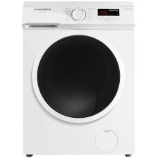 Стиральная машина MAUNFELD MFWM127WH05 Стиральная машина MAUNFELD MFWM127WH05