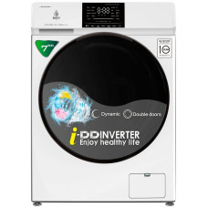 Стиральная машина Jacky's JW S0723BTD Стиральная машина Jacky's JW S0723BTD