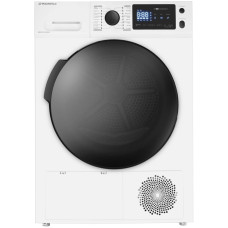 Сушильная машина MAUNFELD MFDM169WH Сушильная машина MAUNFELD MFDM169WH