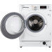 Встраиваемая стиральная машина MAUNFELD MBWM1486S