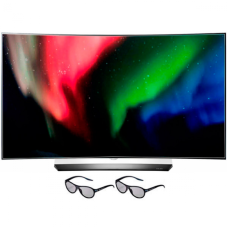 Телевизор LG OLED65C6V