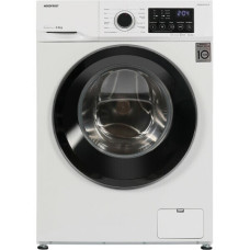 Стиральная машина Nordfrost i-DDQ4 8120 W Стиральная машина Nordfrost i-DDQ4 8120 W