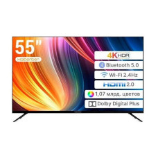 Телевизор Maibenben 55M2UB