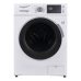 Стиральная машина MAUNFELD MFWM1586WHS