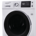 Стиральная машина MAUNFELD MFWM1586WHS