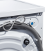 Стиральная машина MAUNFELD MFWM1586WHS