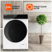 Стиральная машина Hiberg i DDQ9 712 W Стиральная машина Hiberg i DDQ9 712 W