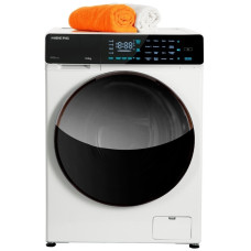 Стиральная машина Hiberg i DDQ9 812 W