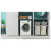 Стиральная машина Indesit BWSE 81293X WSV RU