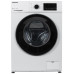 Стиральная машина Nordfrost I WSQ4 7140 W