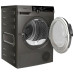 Сушильная машина Weissgauff WD 599 DC Inverter Heat Pump Silver Сушильная машина Weissgauff WD 599 DC Inverter Heat Pump Silver