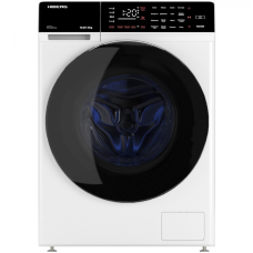 Стиральная машина HIBERG i DDQ9 10714 W