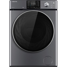 Стиральная машина HIBERG i DDQ6A 1214 Sd