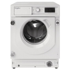 Встраиваемая стиральная машина Whirlpool BI WMWG 71483E Встраиваемая стиральная машина Whirlpool BI WMWG 71483E