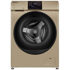 Стиральная машина Hiberg i DDQ6 612 G