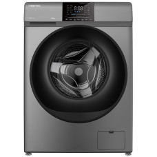 Стиральная машина HIBERG i DDQ6 612 Sd