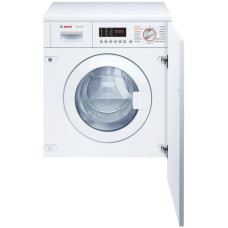 Встраиваемая стиральная машина Bosch WKD28542EU Встраиваемая стиральная машина Bosch WKD28542EU