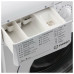 Стиральная машина Indesit IWSD6105