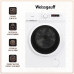 Стиральная машина Weissgauff WM 4106 D
