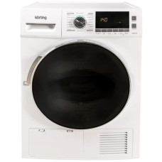 Сушильная машина Korting KD 60 T 8 Сушильная машина Korting KD 60 T 8