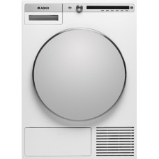 Сушильная машина Asko TDC1781H.W.Р