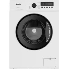 Стиральная машина Simfer WWC601