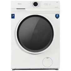 Стиральная машина Midea MF100W70/W Стиральная машина Midea MF100W70/W