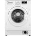 Встраиваемая стиральная машина Weissgauff WMI 6147 Inverter Steam