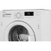Встраиваемая стиральная машина Weissgauff WMI 6147 Inverter Steam