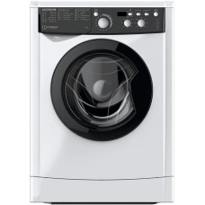 Стиральная машина Indesit EWUD 4105 BK
