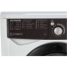 Стиральная машина Indesit EWUD 4105 BK
