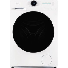 Стиральная машина Midea MF200W120WBS/W-RU Стиральная машина Midea MF200W120WBS/W-RU