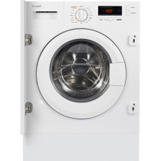 Встраиваемая стиральная машина Weissgauff WMDI 6148 D Встраиваемая стиральная машина Weissgauff WMDI 6148 D