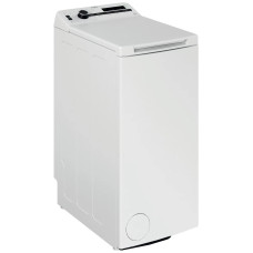 Стиральная машина Whirlpool TDLRB 6240SS EU N