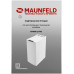 Стиральная машина MAUNFELD MFWM127WH