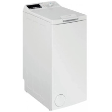 Стиральная машина Indesit BTW B7220P