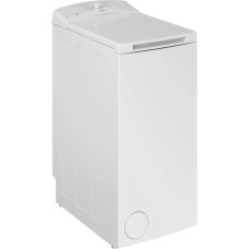 Стиральная машина Whirlpool TDLR 6040L EU N