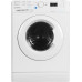 Стиральная машина Indesit BWSA 6109 WWV RU
