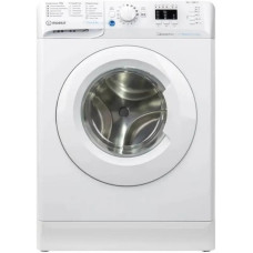 Стиральная машина Indesit BWSA 5109 WWV