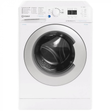 Стиральная машина Indesit BWSA 7109 WSV RU белый