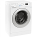 Стиральная машина Indesit BWSA 7109 WSV RU белый