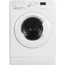 Стиральная машина Indesit BWSA 6109 WWV